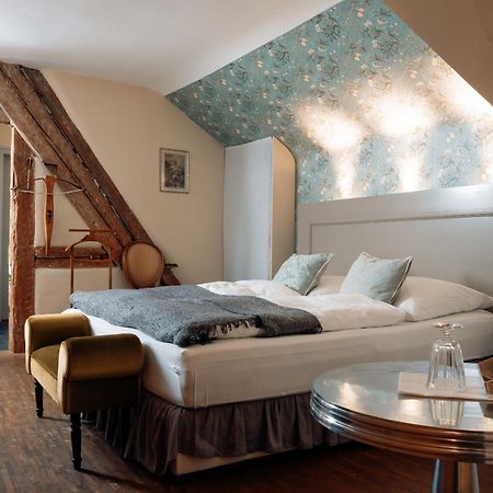 Friedrich Von Schiller Hotel Bietigheim-Bissingen Eksteriør billede