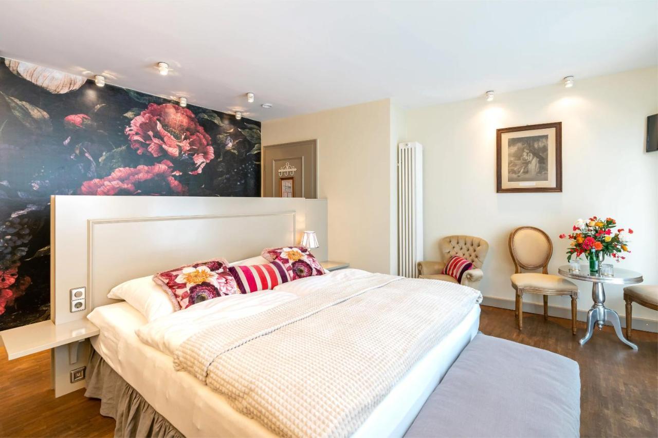 Friedrich Von Schiller Hotel Bietigheim-Bissingen Værelse billede