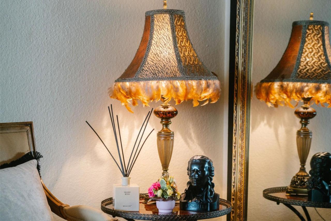 Friedrich Von Schiller Hotel Bietigheim-Bissingen Eksteriør billede