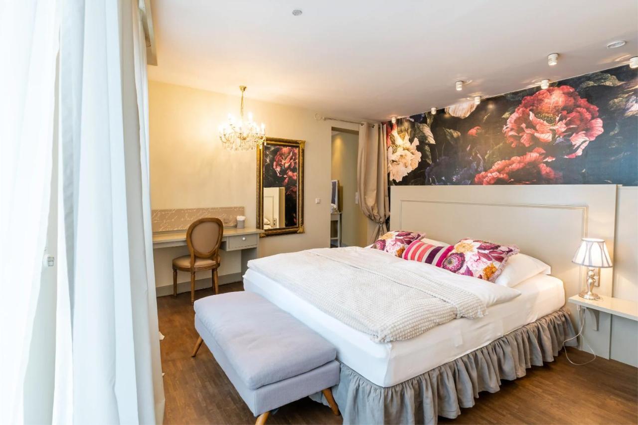 Friedrich Von Schiller Hotel Bietigheim-Bissingen Værelse billede