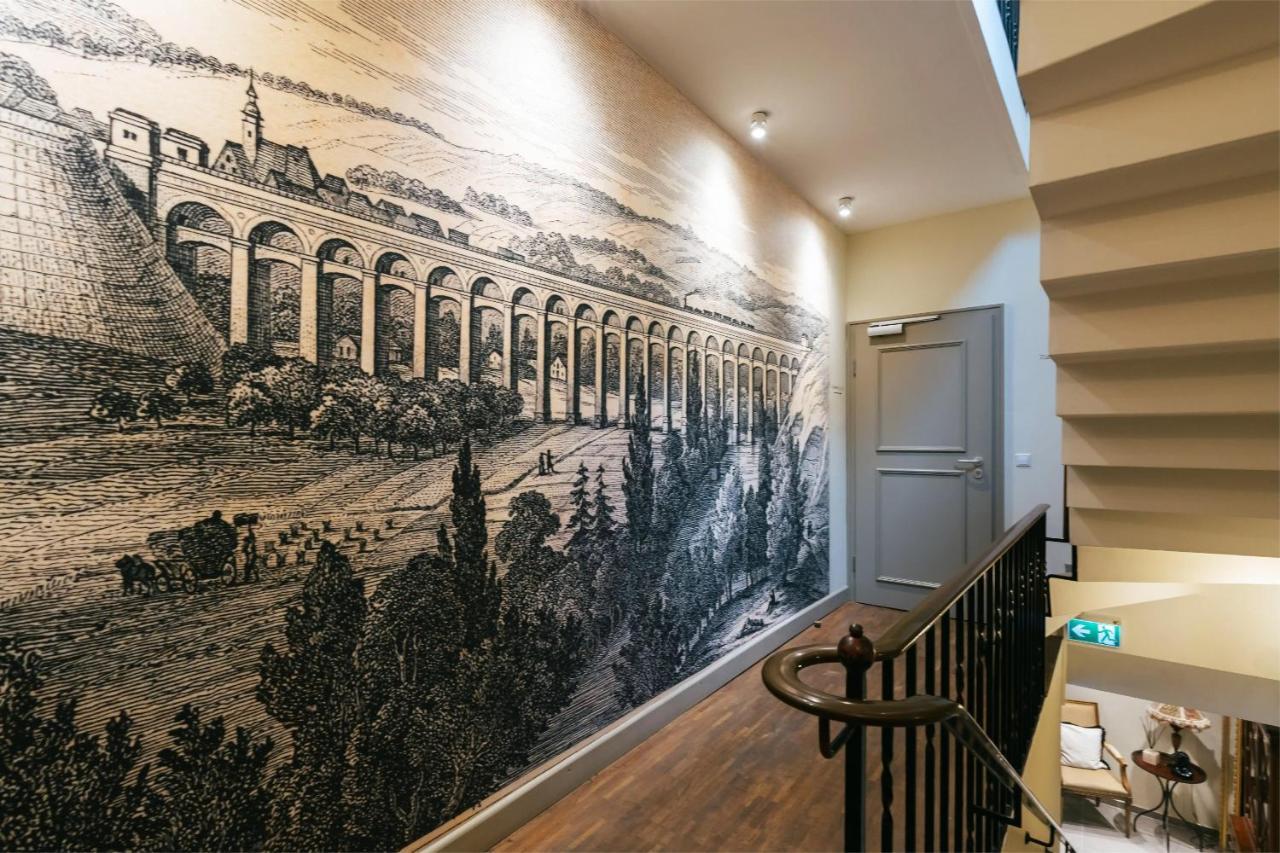 Friedrich Von Schiller Hotel Bietigheim-Bissingen Eksteriør billede