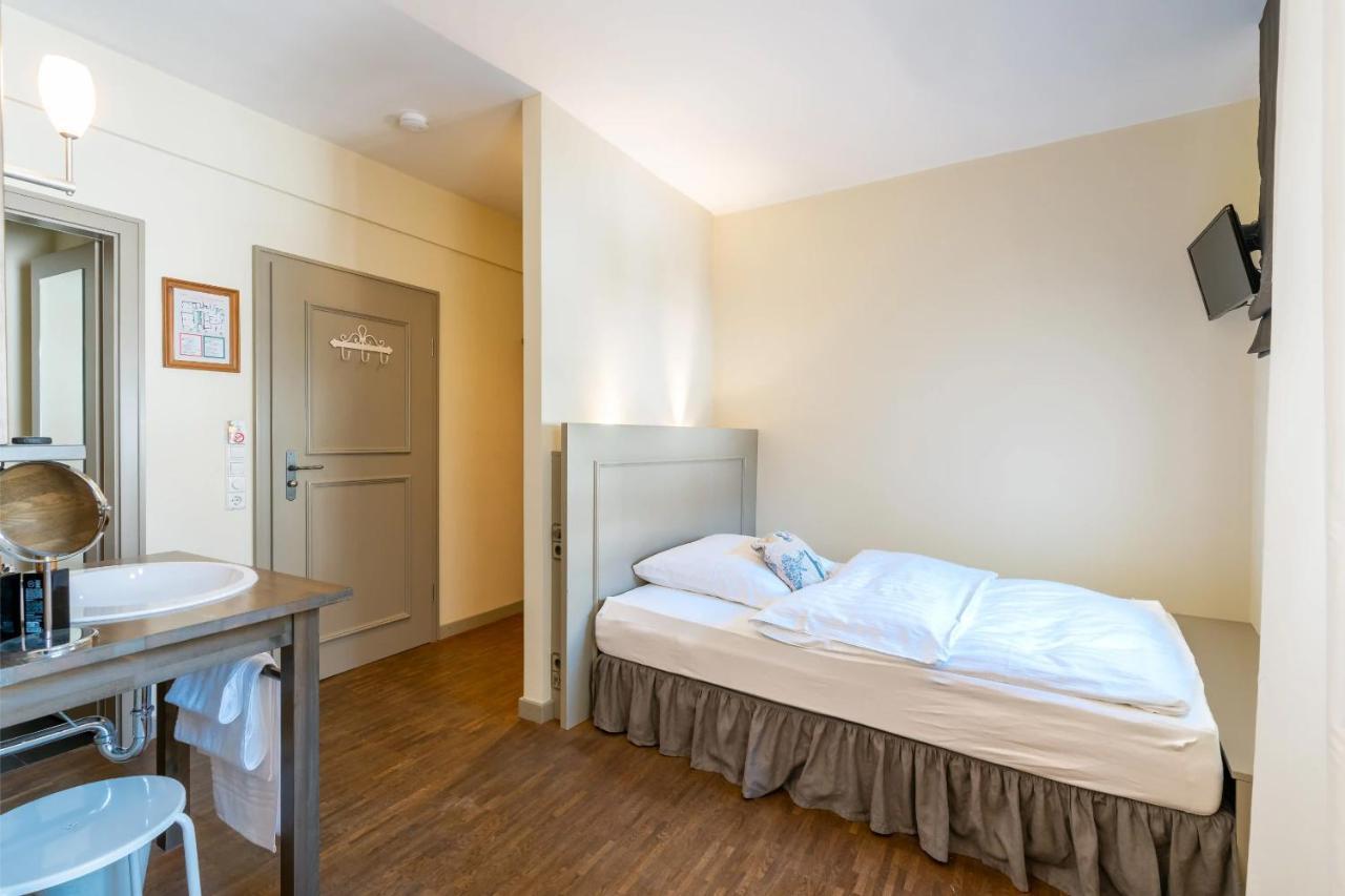 Friedrich Von Schiller Hotel Bietigheim-Bissingen Værelse billede