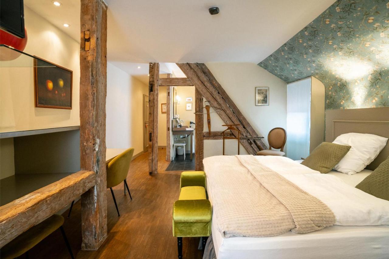 Friedrich Von Schiller Hotel Bietigheim-Bissingen Værelse billede