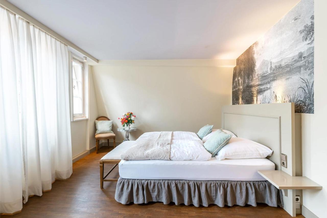 Friedrich Von Schiller Hotel Bietigheim-Bissingen Værelse billede