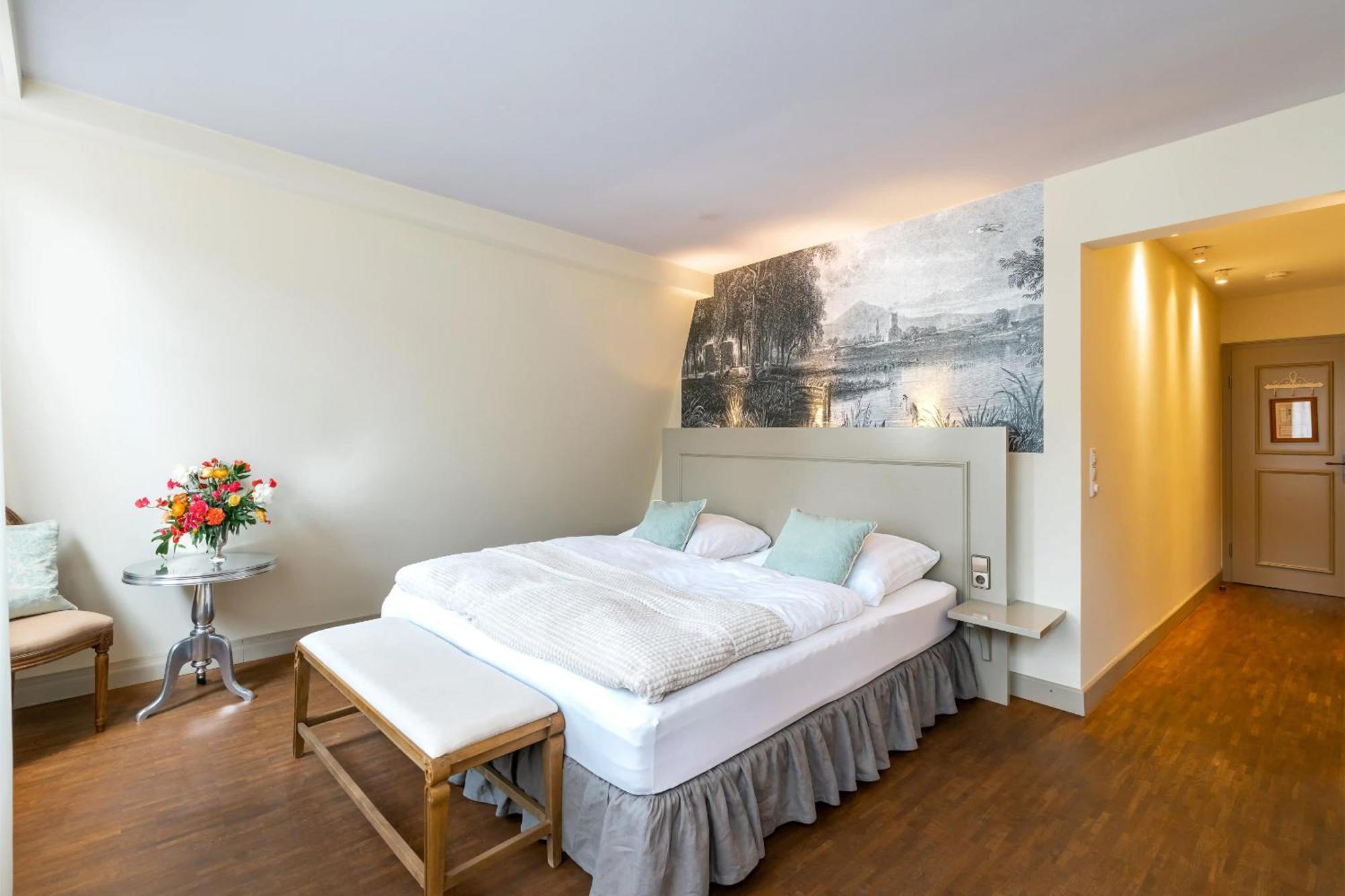 Friedrich Von Schiller Hotel Bietigheim-Bissingen Værelse billede