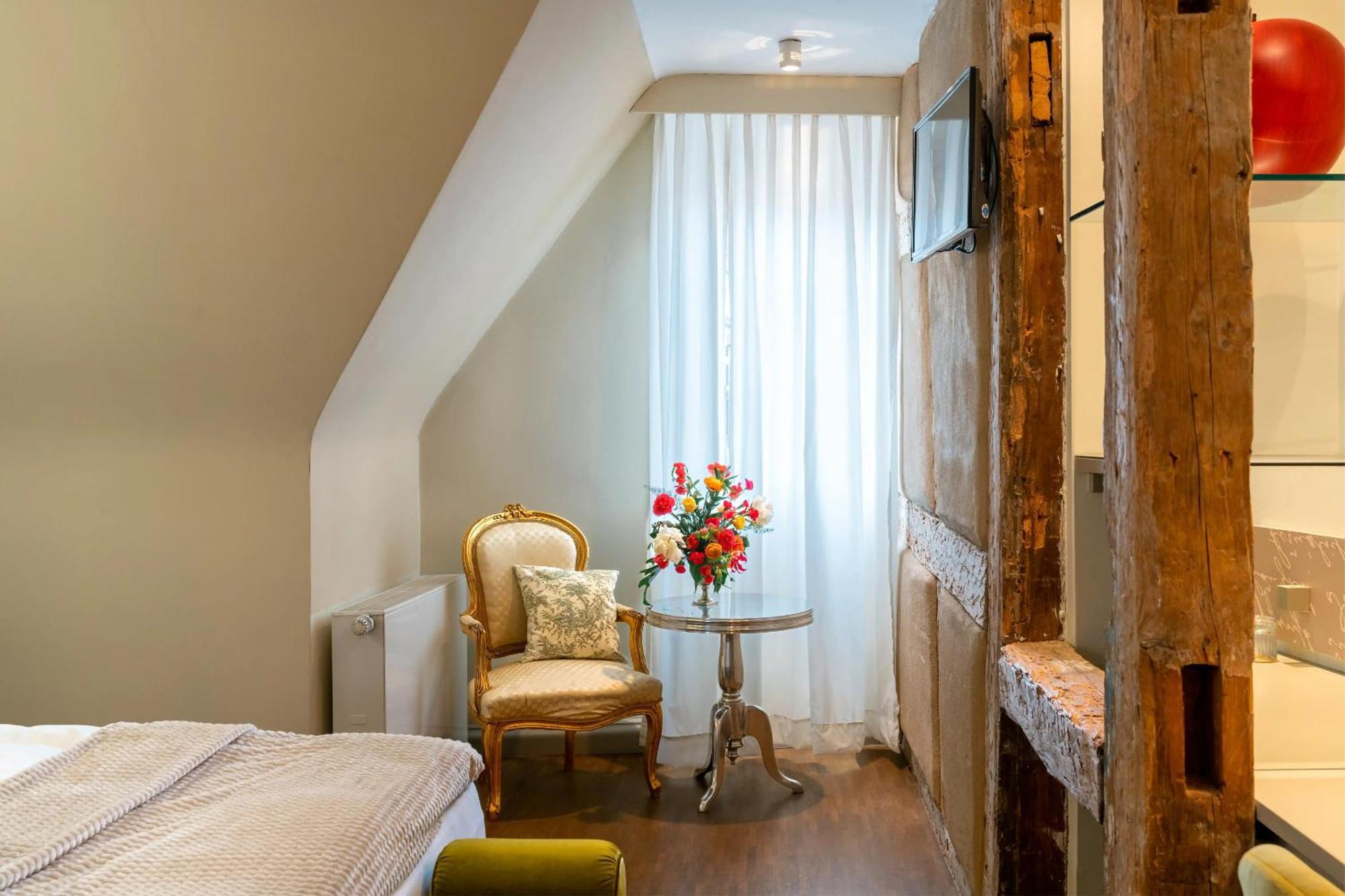Friedrich Von Schiller Hotel Bietigheim-Bissingen Værelse billede