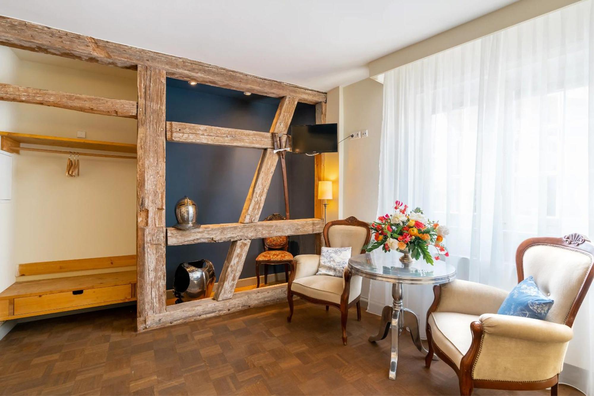 Friedrich Von Schiller Hotel Bietigheim-Bissingen Værelse billede