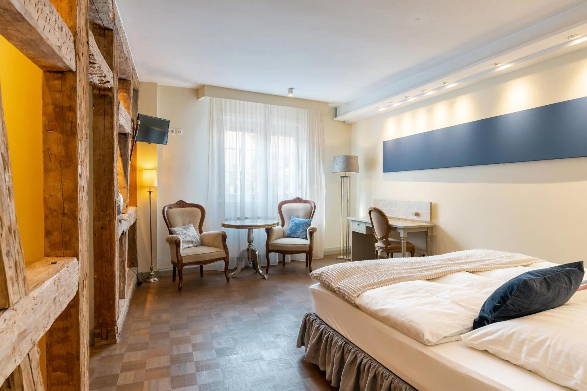 Friedrich Von Schiller Hotel Bietigheim-Bissingen Værelse billede
