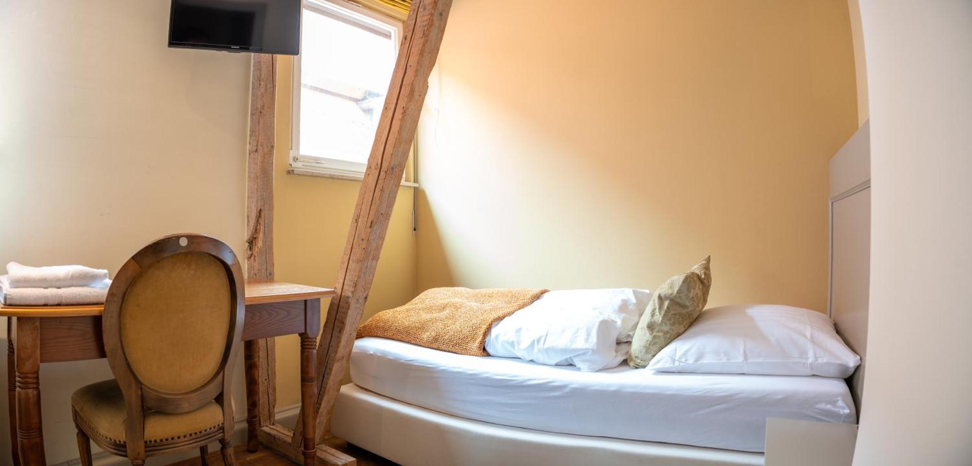Friedrich Von Schiller Hotel Bietigheim-Bissingen Eksteriør billede