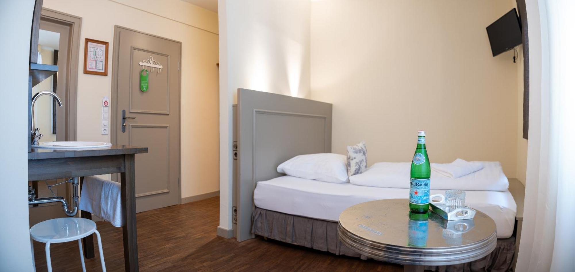 Friedrich Von Schiller Hotel Bietigheim-Bissingen Eksteriør billede
