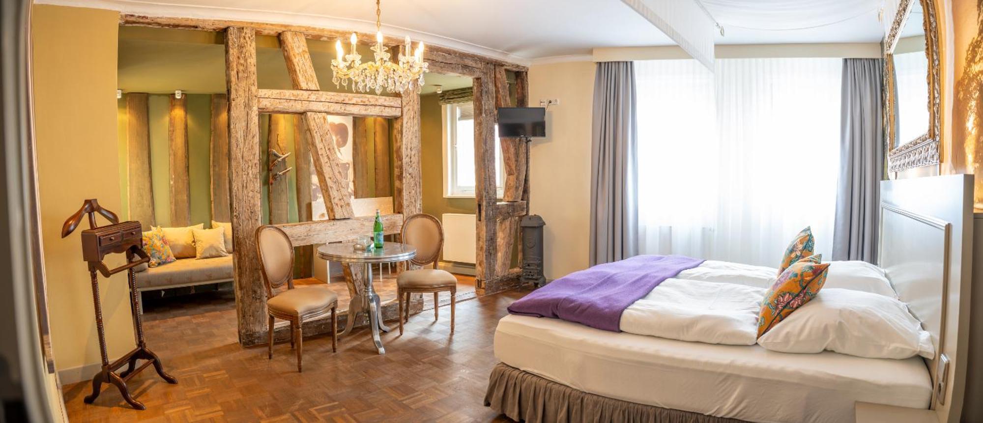 Friedrich Von Schiller Hotel Bietigheim-Bissingen Eksteriør billede