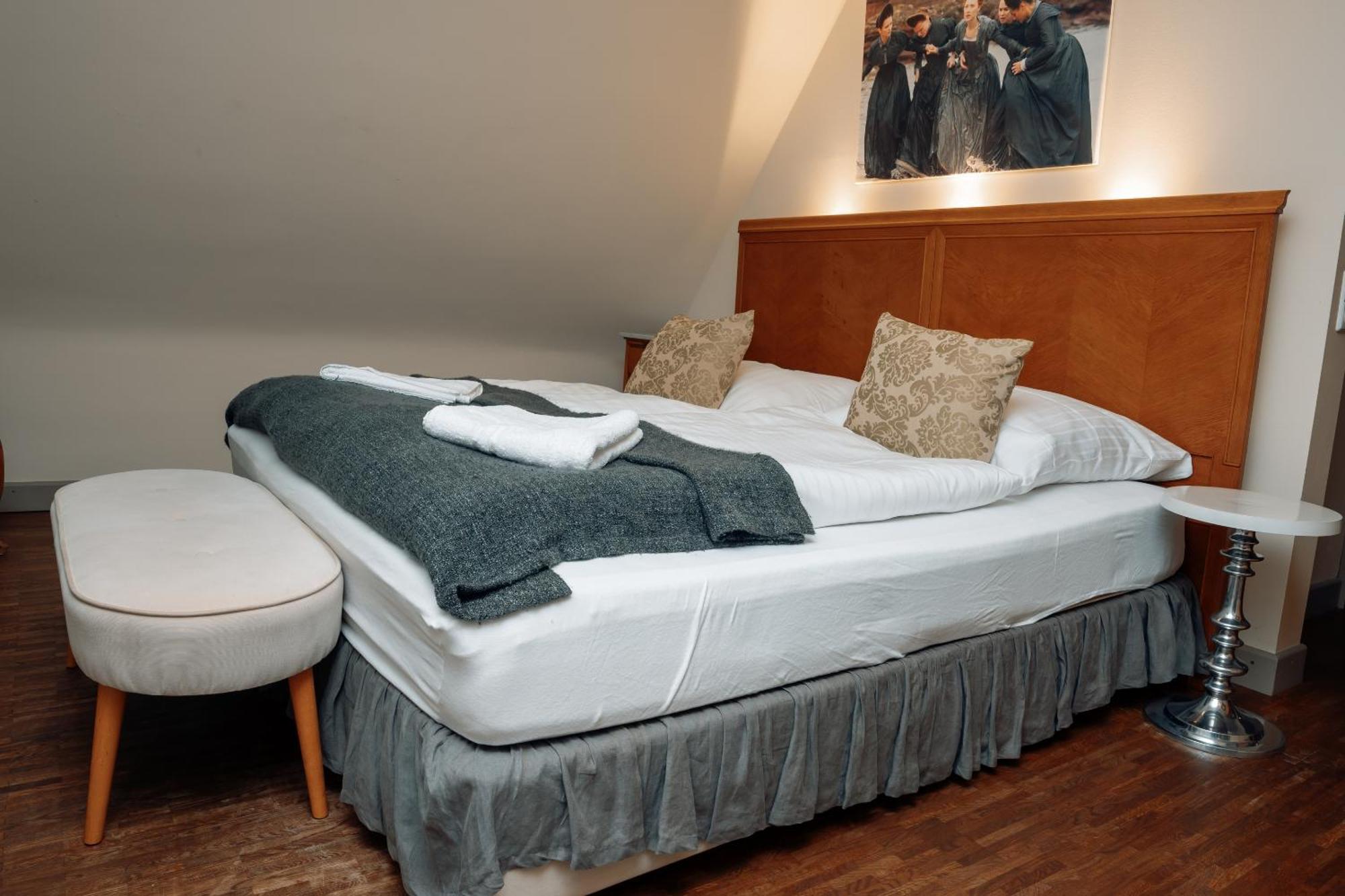 Friedrich Von Schiller Hotel Bietigheim-Bissingen Eksteriør billede