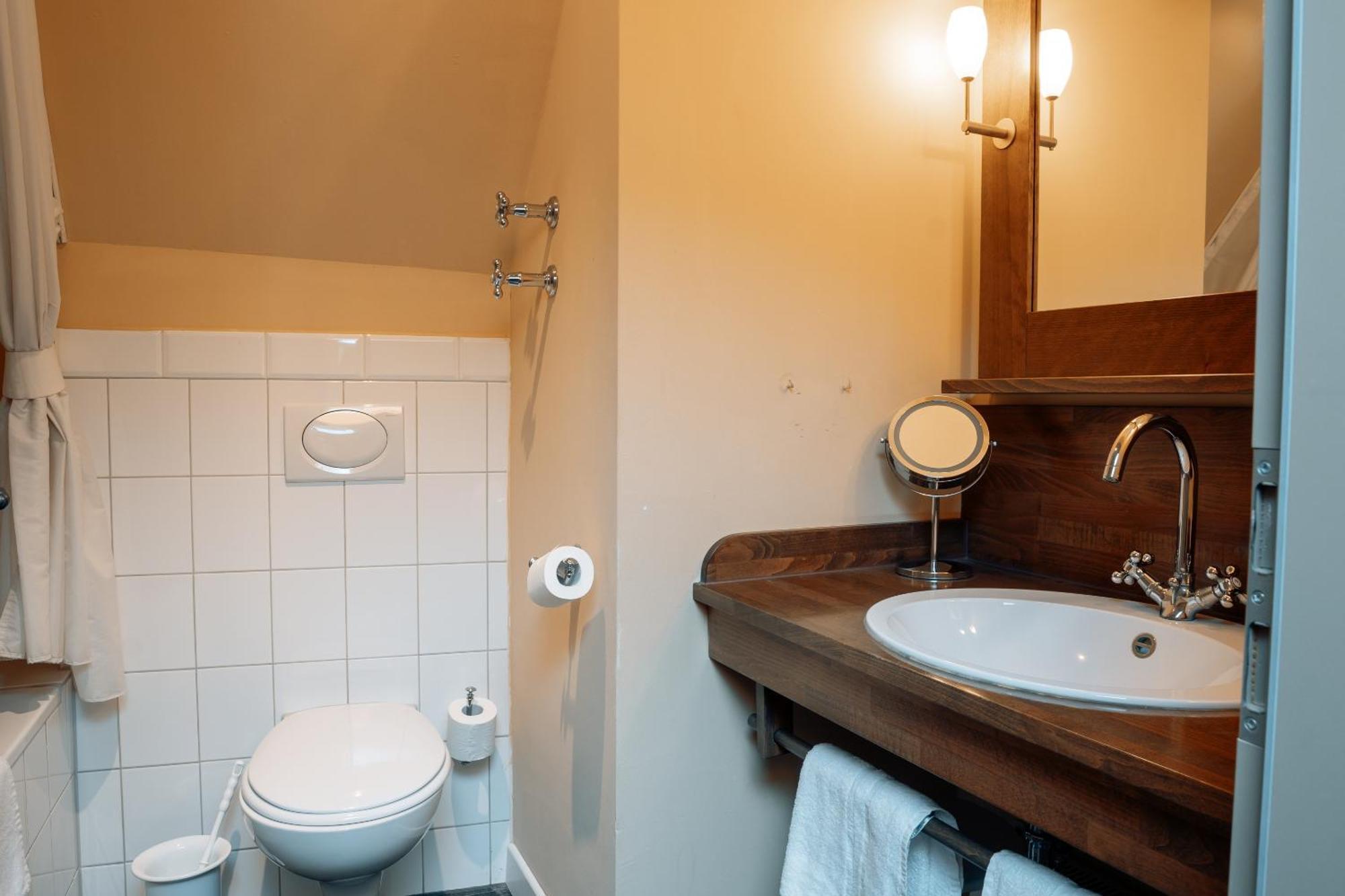 Friedrich Von Schiller Hotel Bietigheim-Bissingen Eksteriør billede