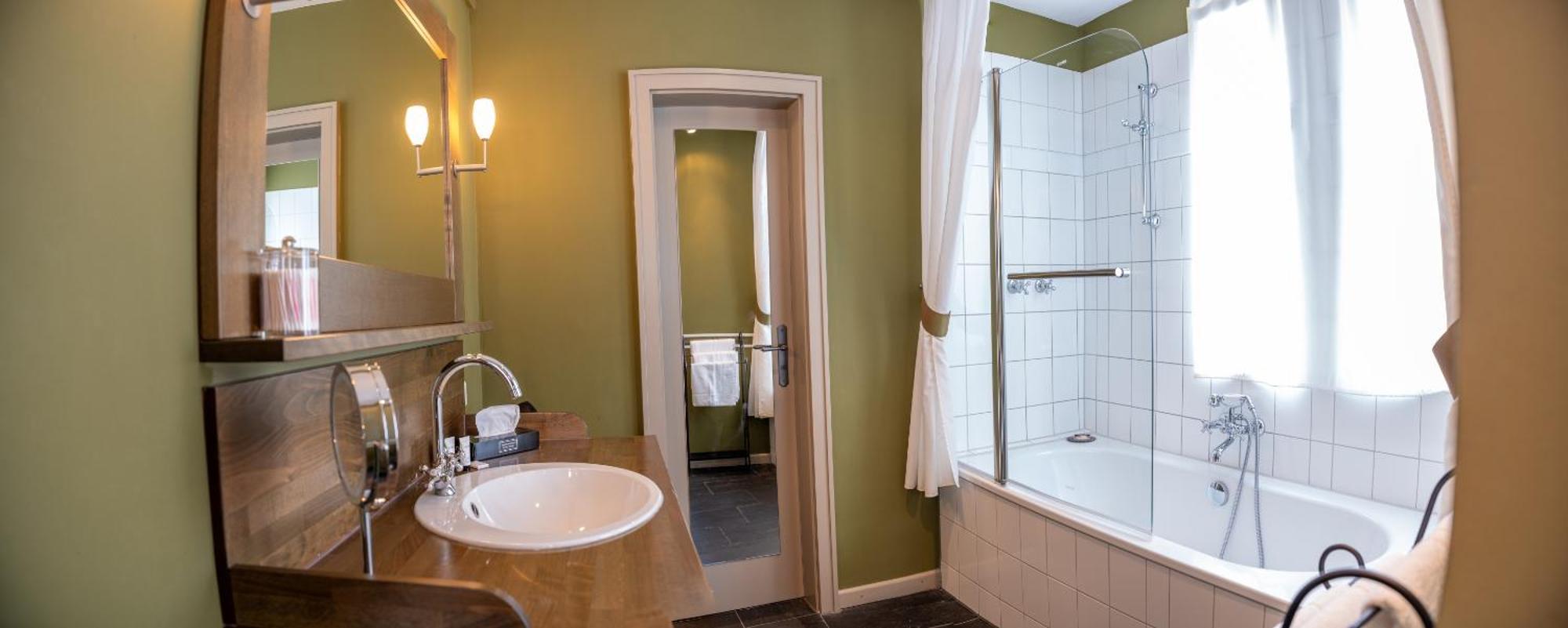 Friedrich Von Schiller Hotel Bietigheim-Bissingen Eksteriør billede