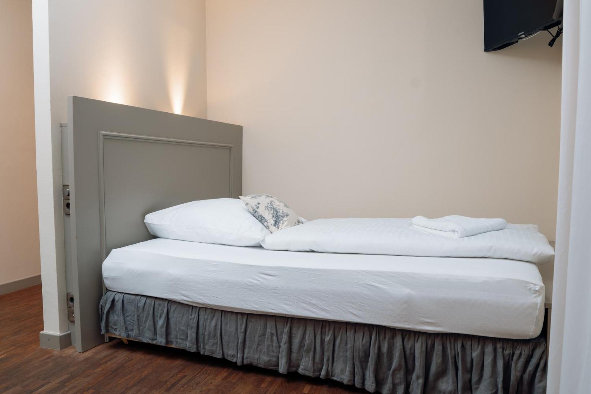 Friedrich Von Schiller Hotel Bietigheim-Bissingen Eksteriør billede