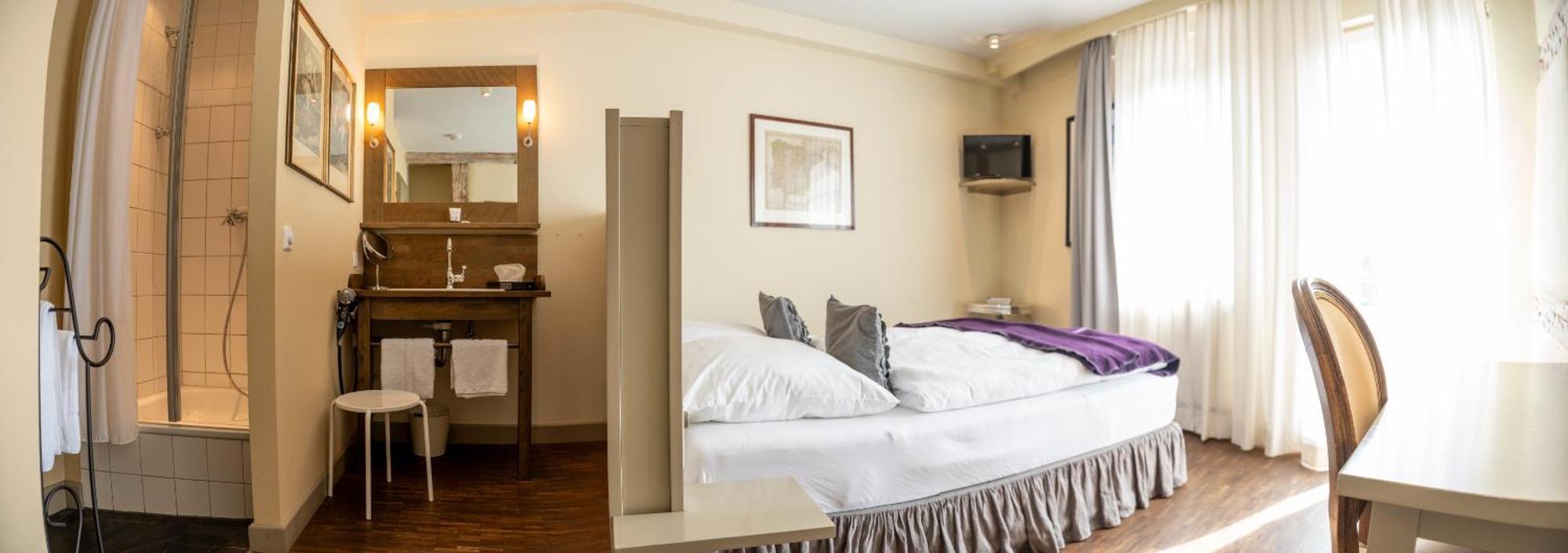 Friedrich Von Schiller Hotel Bietigheim-Bissingen Eksteriør billede