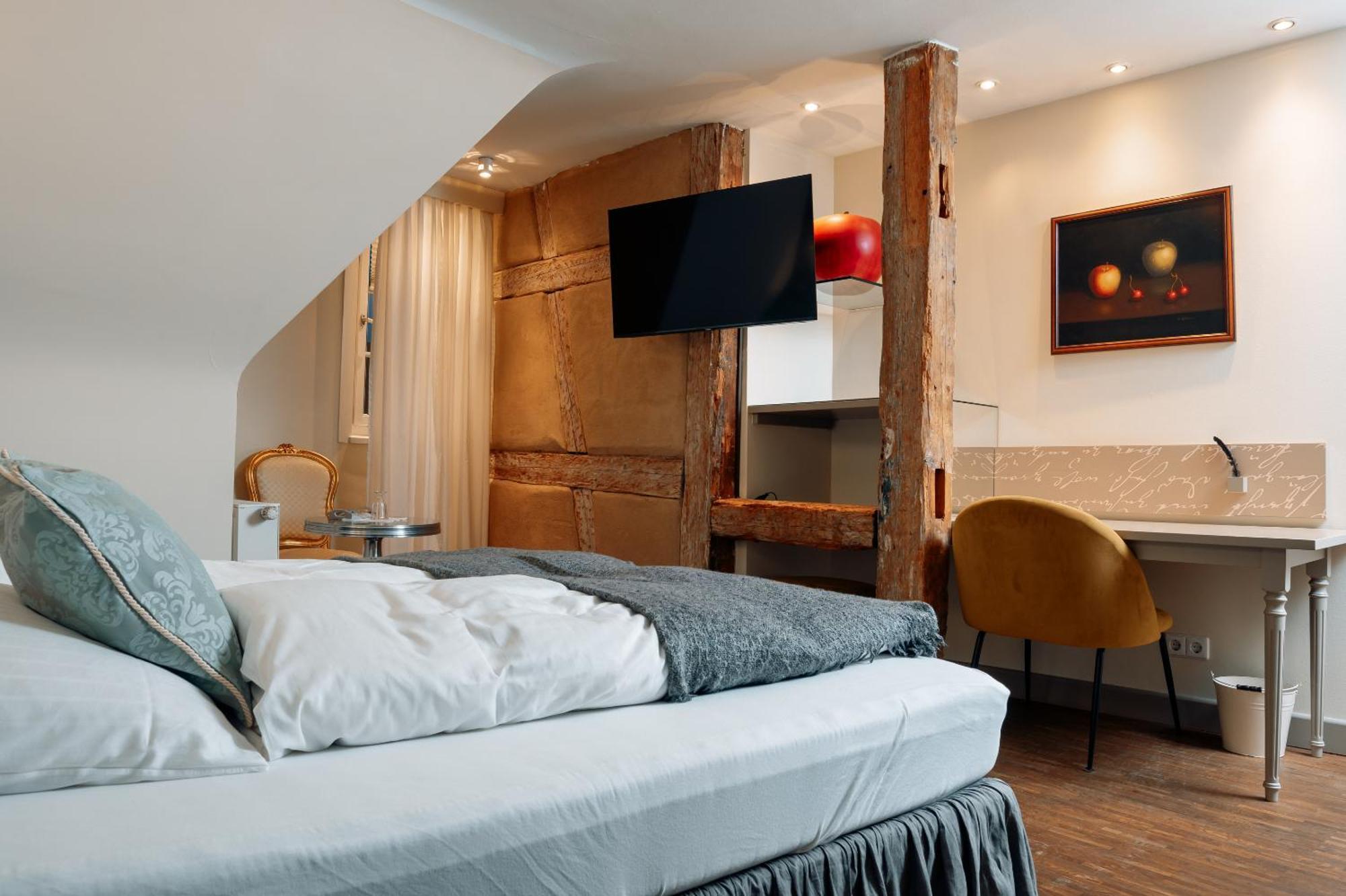 Friedrich Von Schiller Hotel Bietigheim-Bissingen Eksteriør billede